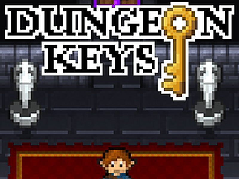 dungeon-keys